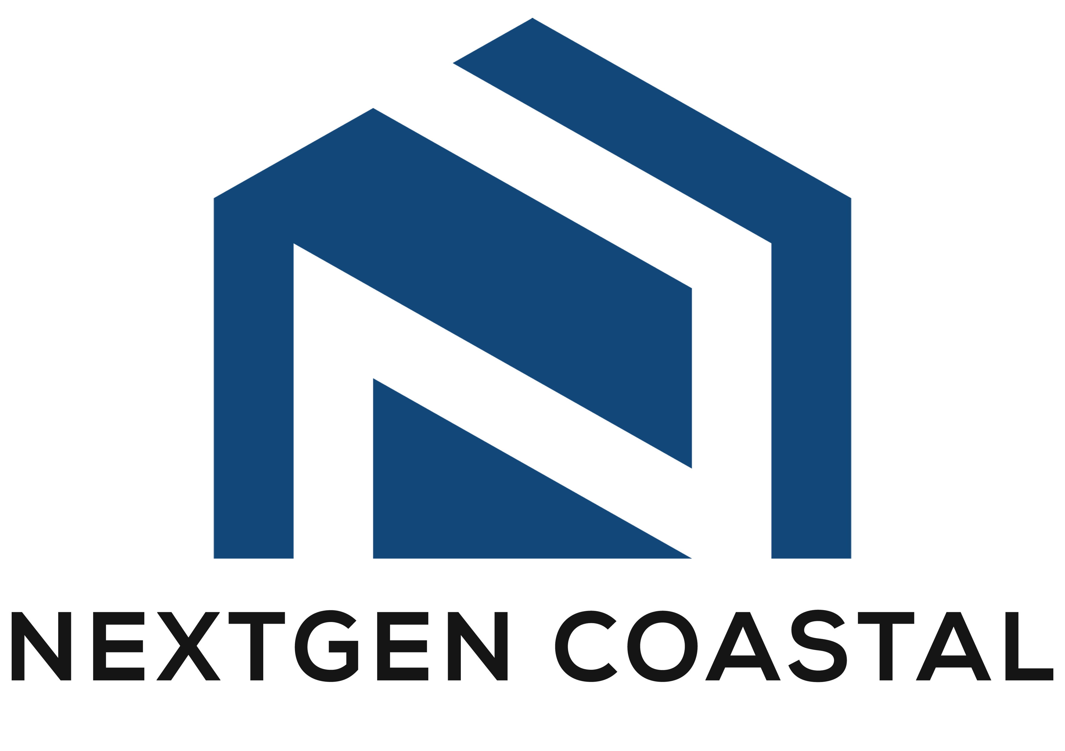 NextGen Coastal